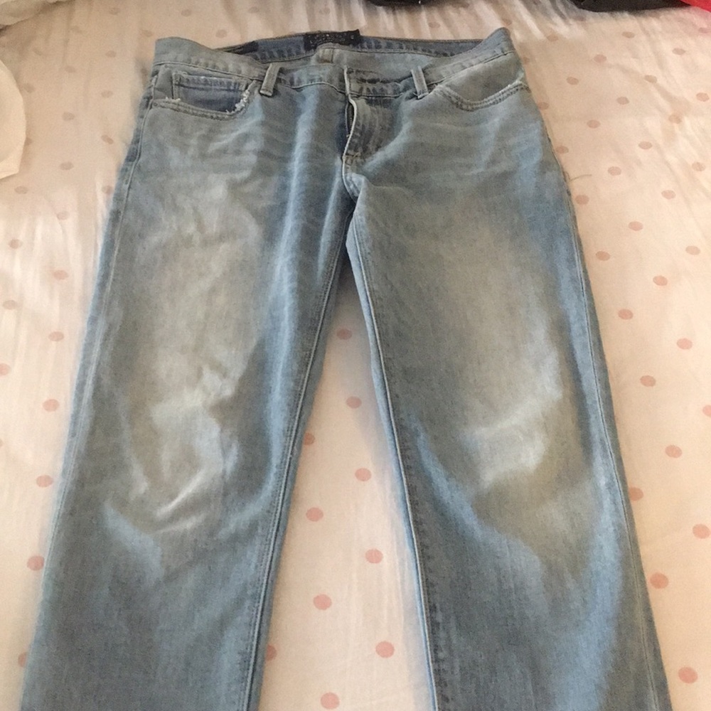 lucky brand jeans